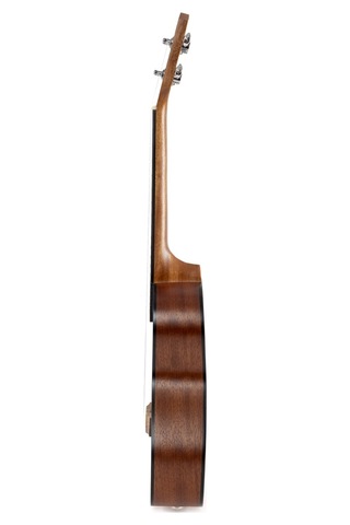 Havana Hk-114eq Elektro Concert Ukulele- Maun Set Kılıf-askı-method-pena Hediyeli