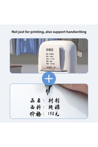 310 Adet Termal Etiket 30x20mm Kaiyi