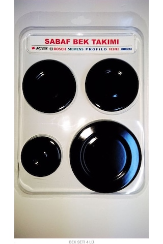 Arçelik Uyumlu Fırın - Ocak Bek Takımı