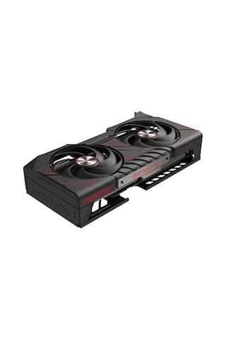 Sapphire Radeon RX 9060 XT Gaming OC 16GB