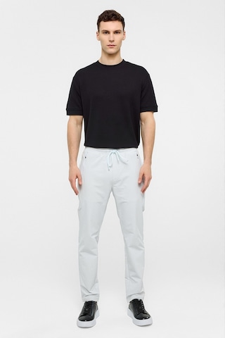 Back And Bond Açık Gri Regular Fit Jogger Pantolon Çok Renkli