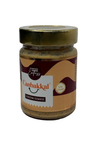 %70 Fındıklı Fındık Ezmesi