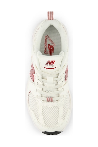 New Balance Nb Lifestyle Pre-school Unisex Çocuk Spor Ayakkabı P5309gı Beyaz