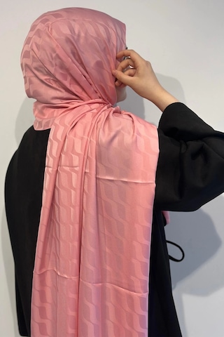 Hasenna Jkrşl001 Su Yolu Jakar Şal Bej