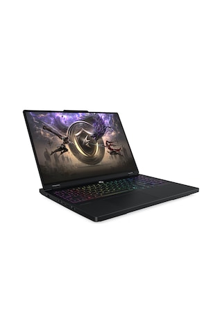 Lenovo Legion Pro 5 16ADR10 83LT005RTRF18 R9-8940HX 48 GB 1 TB SSD RTX5060 8 GB 16" Free Dos Dizüstü Bilgisayar + Zetta Çanta