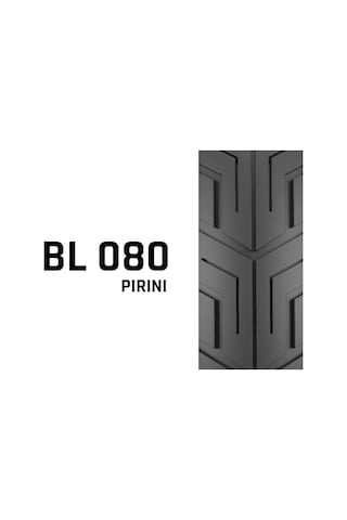 Billas Bl080 2.75-17 Tl 4pr 41p Motosiklet Dış Lastik