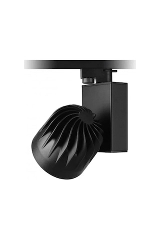 40 Watt Döküm Kasa Ray Spot Osram Gün Işığı Diğer