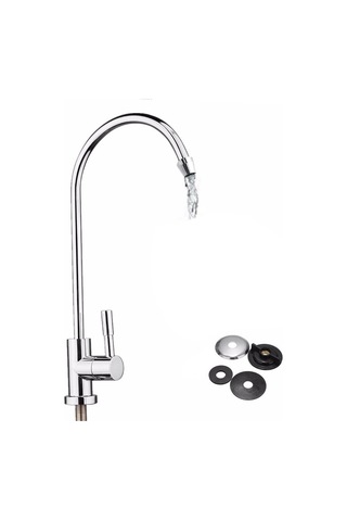 Su Arıtma Cihazı Musluğu Lüks Ankastre Musluk Diğer