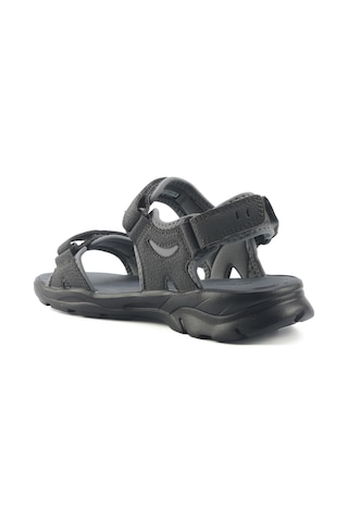 Kinetix Rayn Tx 5fx Açık Gri Unisex Sandalet 000000000101935227 Gri