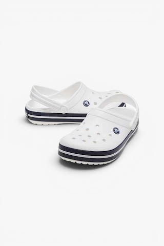 Crocs Crocband Clog K Unisex Çocuk Mavi Terlik - 207006