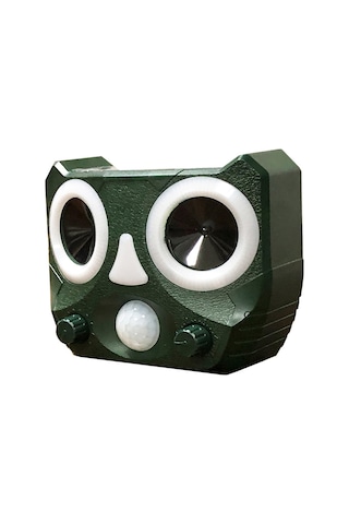 Y28249 Hayvan Kovucu Yeşil