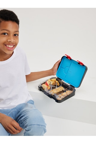 Smiggle - Marvel Bento Kutusu Diğer Smiggle - Marvel Bento Kutusu Diğer