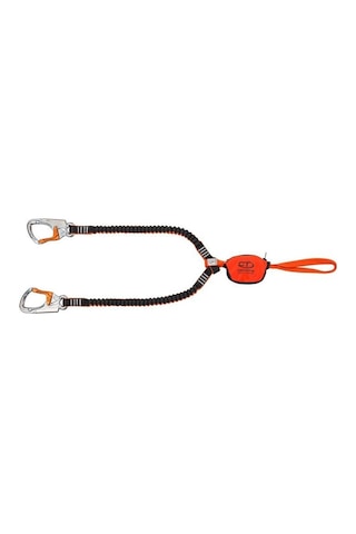 Ct Sok Emici Ikili Kancali Top Shell Spring Çok Renkli