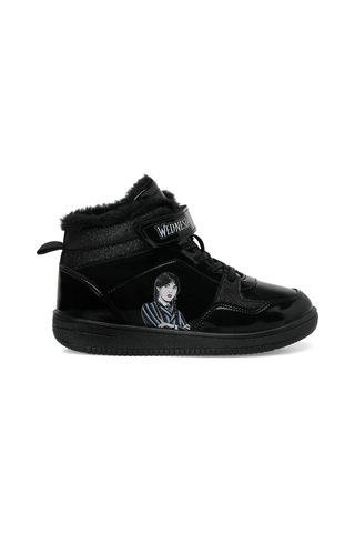 Wednesday Otta Wed.f Siyah Kız Çocuk High Sneaker 000000000102710483