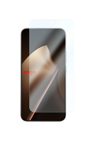 Xiaomi 15t Pro Ekran Koruyucu 9h Nano Parlak Şeffaf Film