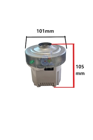 Philips Fc 9923 , Fc 9924 , Xb9125 Marathon Ultimate Uyumlu Motor