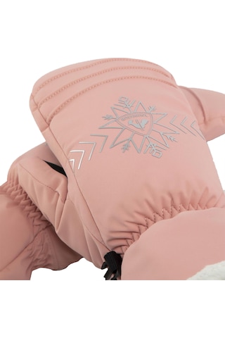 Rossıgnol Rossignol Perfy Kadın Pembe Eldiven 39967