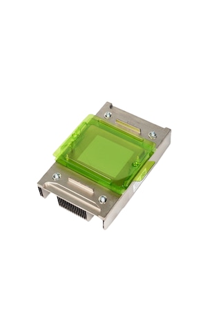 Dell Poweredge R630 Cpu Heatsink / H1m29 1 Adet