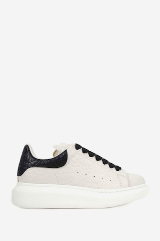 Alexander Mcqueen Kadın Ayakkabı 808173-whaeg-9079 Bej