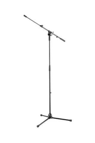 K&M MICROPHONE STAND 25600-300-55