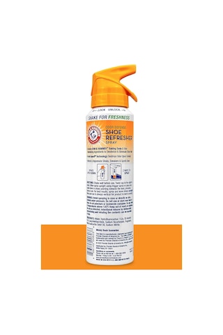 Arm & Hammer Koku Karşıtı Ayakkabı Spreyi 113gr