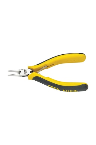 Ceta Form H26-130 Elektronikçi Yuvarlak Kargaburun 130 MM