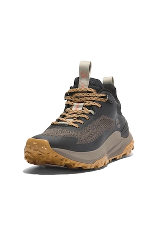 Timberland Motıon Access Low Lace Up Sneaker Kahverengi Sneaker Tb0a6djkens1 Kahverengi