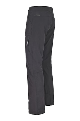 Escaped - Female Stretch Trs Tp75 Siyah