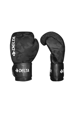 Delta_Store Delta Warrior Kamuflaj Desen Dura-Strong Boks Eldiveni