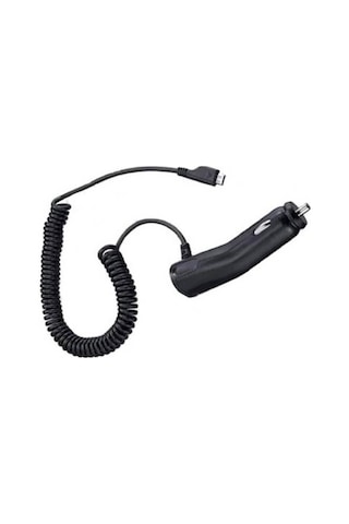 Samsung Micro Usb Araç Şarj Aleti Cihazı Eca-U16Cbe