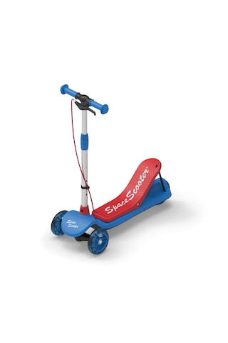 Bonibos Space Scootermini X260 -mavi