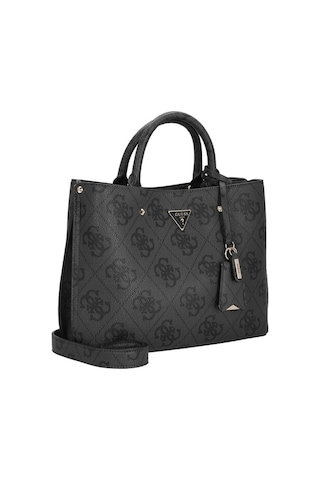 Guess Meridian Ii Kadın El Ve Çapraz Çanta Hwos6974060 Antrasit