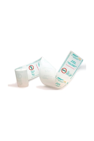 Umur 80X30 30M Bpa Free Termal Yazar Kasa Rulosu 48 Gr 10 Adet