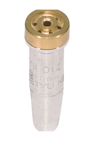 Yıldızgaz 45405np-903 Karışım Kesme Hamlacı Lülesi 50-75mm