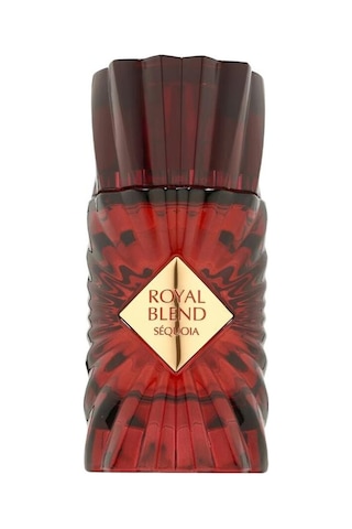 French Avenue Royal Blend Sequoia Erkek Parfüm EDP 100 ML