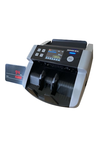 Saykon Mini S210