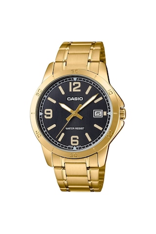 Casio MTP-V004G-1BUDF Erkek Kol Saati Casio MTP-V004G-1BUDF Erkek Kol Saati