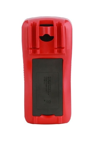 Unit Ut892 2000v Ac/dc Yüksek Voltajlı Dijital Multimetre