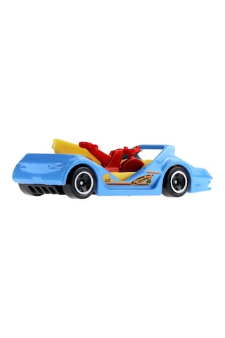Hot Wheels Tekli Arabalar Deora Iıı Hkj34