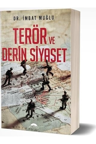 Terör Ve Derin Siyaset