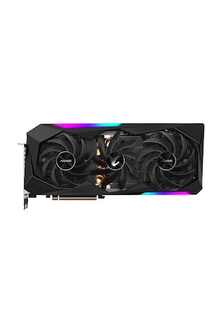 Gigabyte AMD Radeon RX 6800 XT Aorus Master GV-R68XTAORUS M-16GD 16 GB GDDR6 256 Bit Ekran Kartı