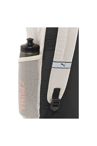 Puma Plus Backpack Siyah Unisex Sırt Çantası Siyah