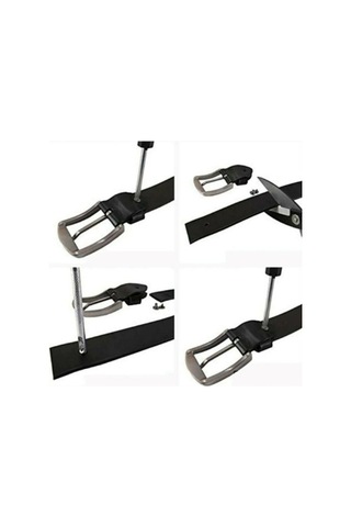 Çantachım Hakiki Deri Erkek Kemer