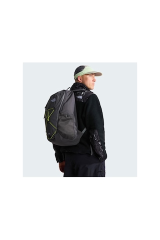 The North Face Rodey Unisex Çanta Nf0a3kvcmso1 Antrasit-std-24083