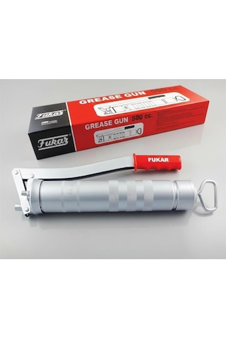 Gres Pompası Kollu Fukar 500 Cc
