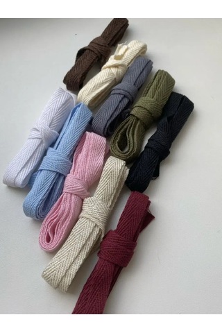 Siberiana 10 Mm'lik Kipe Kipalama Bantı, 10 Adet 1 Metrelik Kutu 107834890