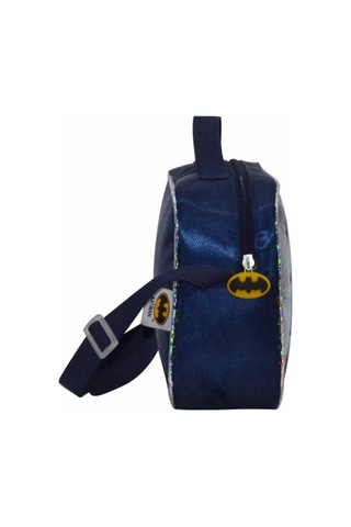 Batman Beslenme Çantası Siyah 1216 Standart