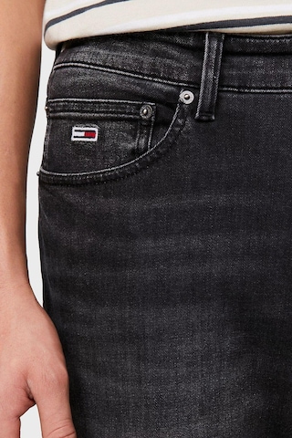 Tommy Hilfiger Scanton Pamuklu Slim Fit Jeans Erkek Kot Pantolon Dm0dm18152 1bz-13805 İndigo