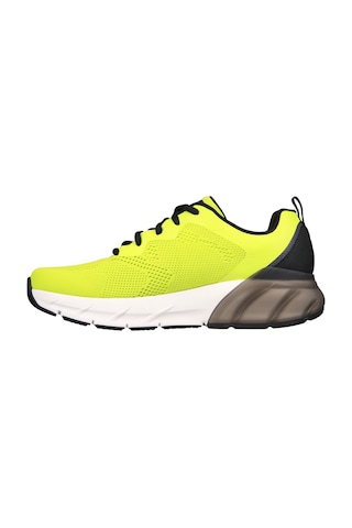 Skechers Max Protect Erkek Ayakkabı 232661-lmbk Yeşil
