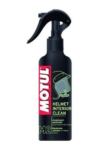 Motul Kask Içi Temizleyici - M2 250Ml Motul Kask Içi Temizleyici - M2 250Ml